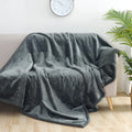 Couverture imperméable