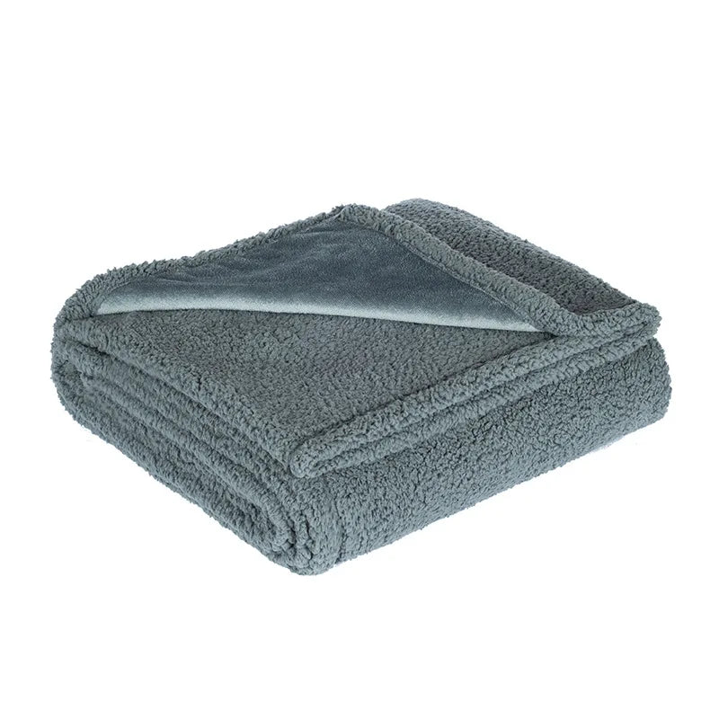 Couverture imperméable
