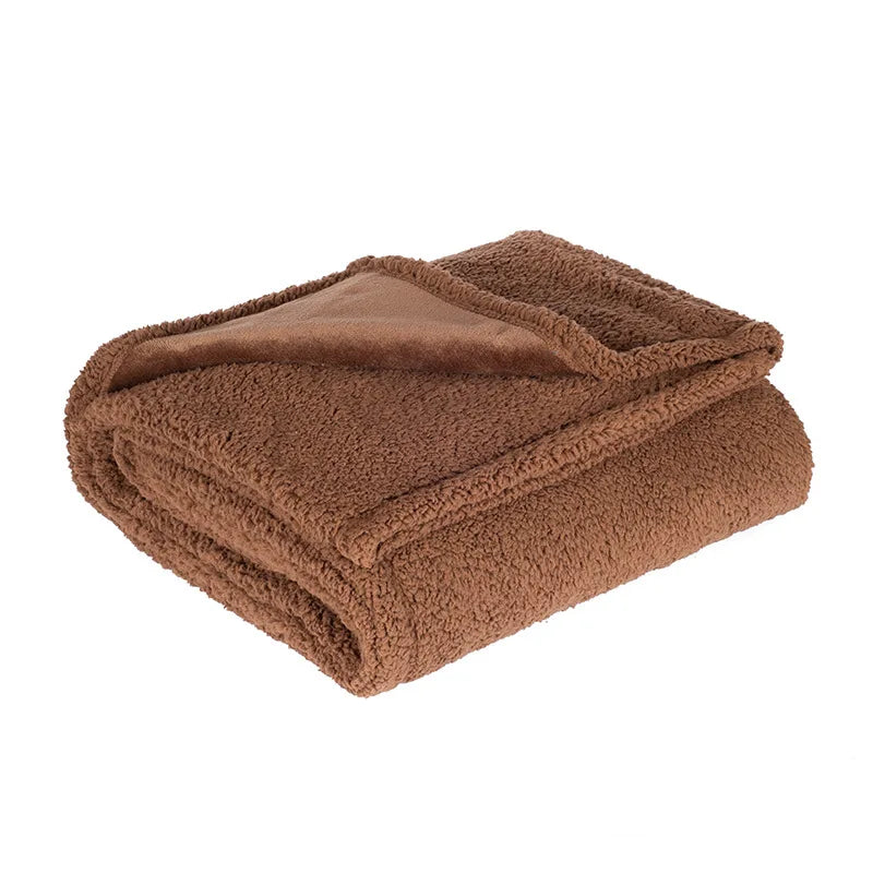 Couverture imperméable